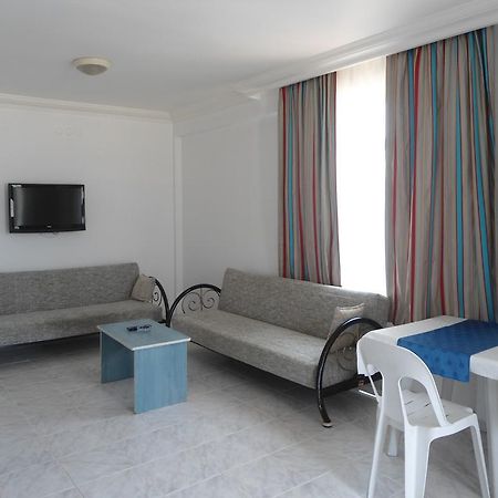 Anahtar Apart Hotel Alanya Extérieur photo