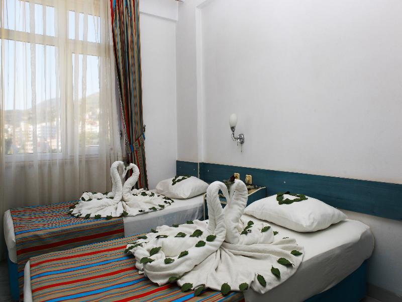 Anahtar Apart Hotel Alanya Extérieur photo