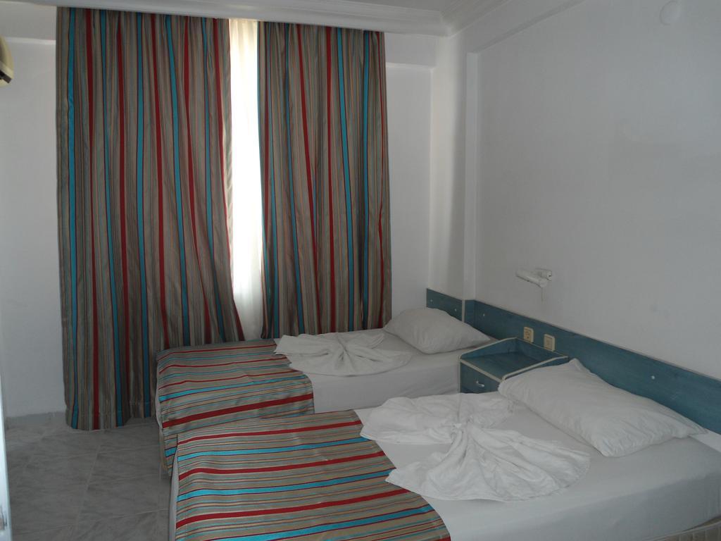 Anahtar Apart Hotel Alanya Extérieur photo