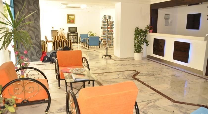 Anahtar Apart Hotel Alanya Extérieur photo