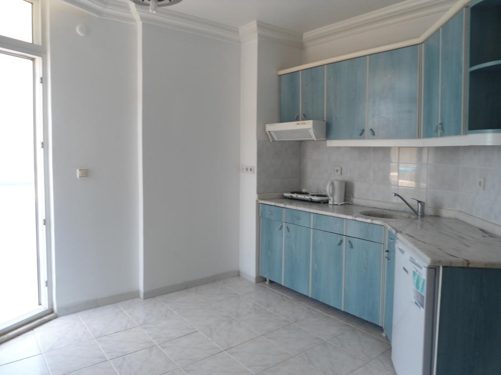 Anahtar Apart Hotel Alanya Extérieur photo